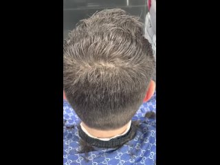 Hass Barber - How to cut kids hair#besthairstyle #kidshairstyle#boyshairstyle#bestbarber #barber #tutorial#school
