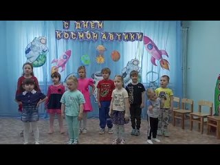 Видео от МБДОУ “Детский сад с. Зоркальцево“ Томского р-на