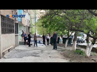 Тело 34-летней женщины было найдено под окнами МКД в Волгодонске