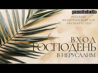 Общее воскресение/ прежде Твоея страсти уверяя/ из мертвых воздвигл еси Лазаря, Христе Бо