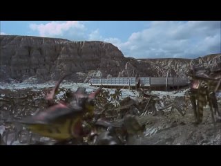 Звездный десант - русский трейлер (фантастика, боевик, 1997).mp4