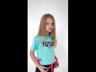 Video by Стрекоза - одежда для девочек 7-16 лет.