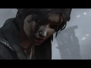 TOMB RAIDER 2013. ФИНАЛ... ЧАСТЬ 36.