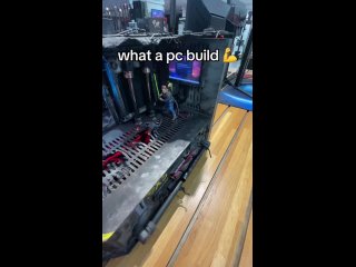 Видео от Titan PC