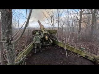Расчет БпЛА «Суперкам» группировки войск «Центр» обеспечил наведение артиллерии на цели ВСУ на Авдеевском направлении
