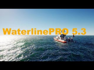 WaterlinePRO 5.3 Path Tracer Ocean