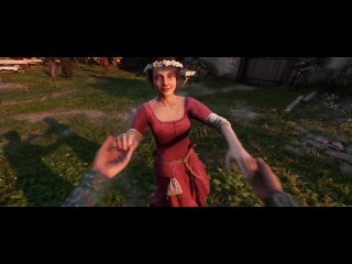 Kingdom Come: Deliverance II Official Announce Trailer