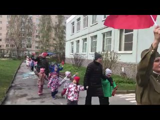 Video by ГБДОУ детский сад 60 Колпинского района СПб