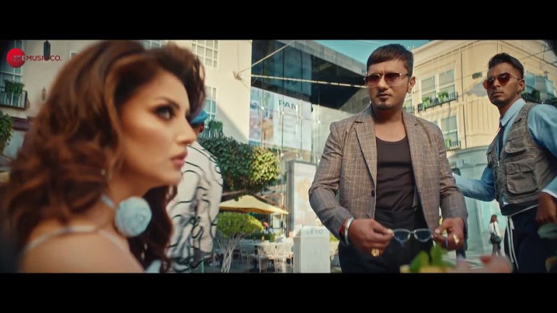 Vigdiyan Heeran Full Video, Honey 3. 0, Yo Yo Honey Singh Urvashi