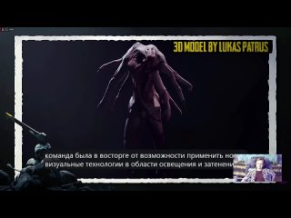 Смотрим, как инди-выживачу-хоррору “The Forest“ удаётся выглядеть, как крупнобюджетная игра.