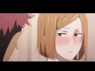 Нобара Кугисаки Магическая битва Nobara Kugisaki jujutsu kaisen animation anime porno 18+ аниме анимация хентай sex секс hentai