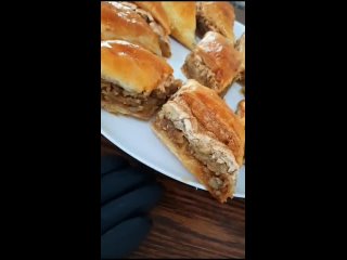 Видео от Кафе-пекарня My house