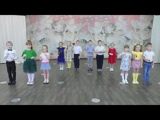 Видео от Детский сад № 494 г. Новосибирск