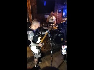 Video by THE MEANTRAITORS