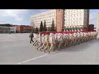 Video by Тогучинская газета
