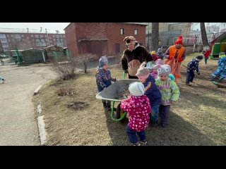 Video by МАДОУ №97 Детский сад присмотра и оздоровления
