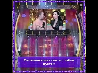 «Мечты должны сбываться. Поэтому я сделаю всё»  Очень светлый, добрый и невероятно грустный отрывок одной из популярных... (видео)