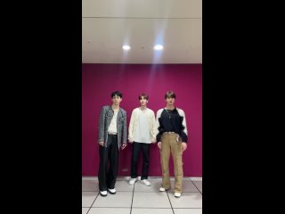 240406 DRIPPIN TikTok update