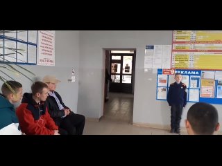 Видео от Алексея Журавлева