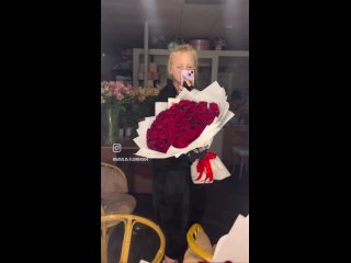 Видео от Доставка цветов Саратов  Natalia Flowers 64
