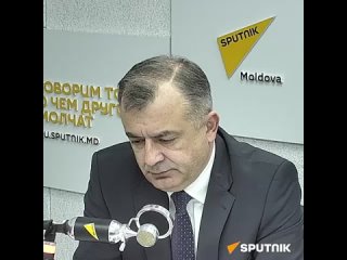 Если кто-то Майе Санду не нравится, то ему стоит готовиться к худшему, заявил экс-премьер Молдовы, председатель Партии развития