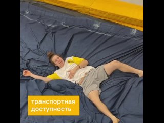 Video by Метр квадратный