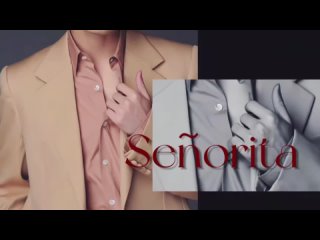 Сеньорита | Чэн И | Любовашки | Фан-видео
