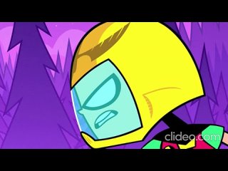 Юные Титаны Вперед! (Teen Titans Go!) 1 сезон 17 серия