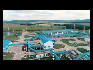Видео от АО “Транснефть - Западная Сибирь“