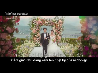N Hong Nc Mt (2024) Tp c Bit 2 - Queen Of Tears (2024) Episode, Tp c Bit 2 Thuyt Minh + Vietsub
