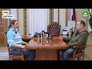 Вадим Шумков обсудил с Владимиром Путиным тему паводка в Зауралье