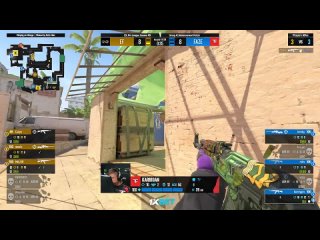 Видео от CS:GO HS (CS2)