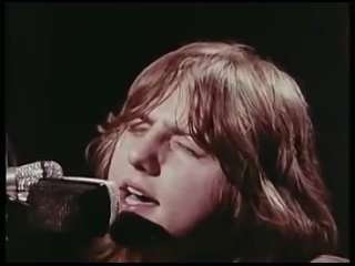 Emerson, Lake  Palmer - Full Concert  - Live in Zurich 1970  (Remastered)