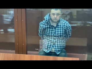 Суд отправил в СИЗО до 22 мая ещё троих фигурантов дела о теракте в Крокусе  Аминчона, Диловара и Исроила Исломовых.