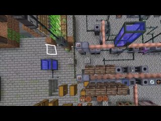 [IGoByLotsOfNames] How I Became The Walter White Of Minecraft - Nomifactory Ep.3