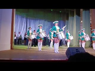 Видео от ДМШ им. Андрея Петрова