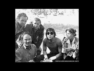 ВЫСОЦКИЙ -1975 год.