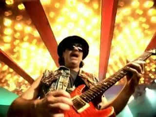 Santana - Put Your Lights On (Video Version) ft. Everlast