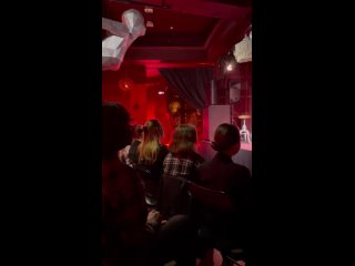 STAND UP В БРЯНСКtan video