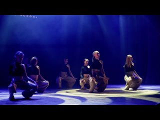 Видео от Танцы для девушек FEMALE DANCEHALL Липецк