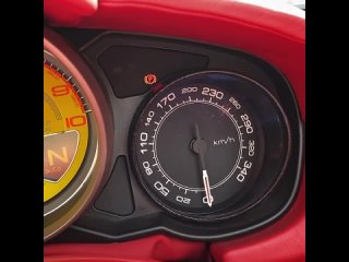 ОСМОТРЕНО Автомобиль: Ferrari California Год выпуска: 2009Пробег: 27419 кмСколько то миллион