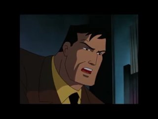 Бэтмен 37 серия: Железнoое сеpрдце. Четвертая чaсть