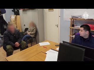 Педофил изнасиловал и убил 11-летнюю девочку, а потом попытался скрыться на фронте