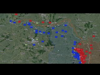 Сводка дня Фронт 5-Мая ЗЕЛЕНСКИЙ В РОЗЫСКЕ