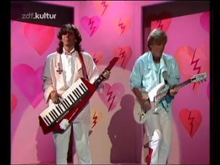 Modern Talking Youre My Heart Youre My Soul Na sowas!