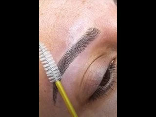 Видео от Karina Nikitina | Permanent makeup