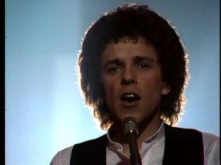 Leo Sayer - When I Need You (1977 г.)