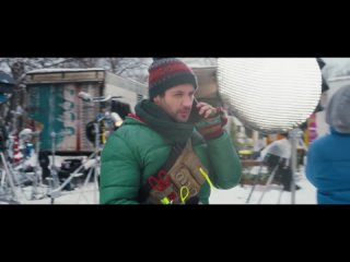Новый год в Березовке - Тизер-трейлер (2024)-(1080p)