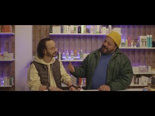 .  -   10 - El Pharmacie Sitcom - Episode 10