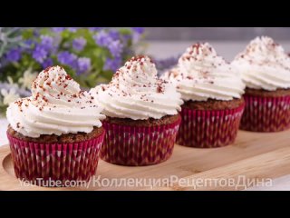 🧁Это восторг!🥕🥜 Морковно-Ореховые ПП-Капкейки на ц_з муке и полезном масле!🧁Очень вкусные и нежные!🧁